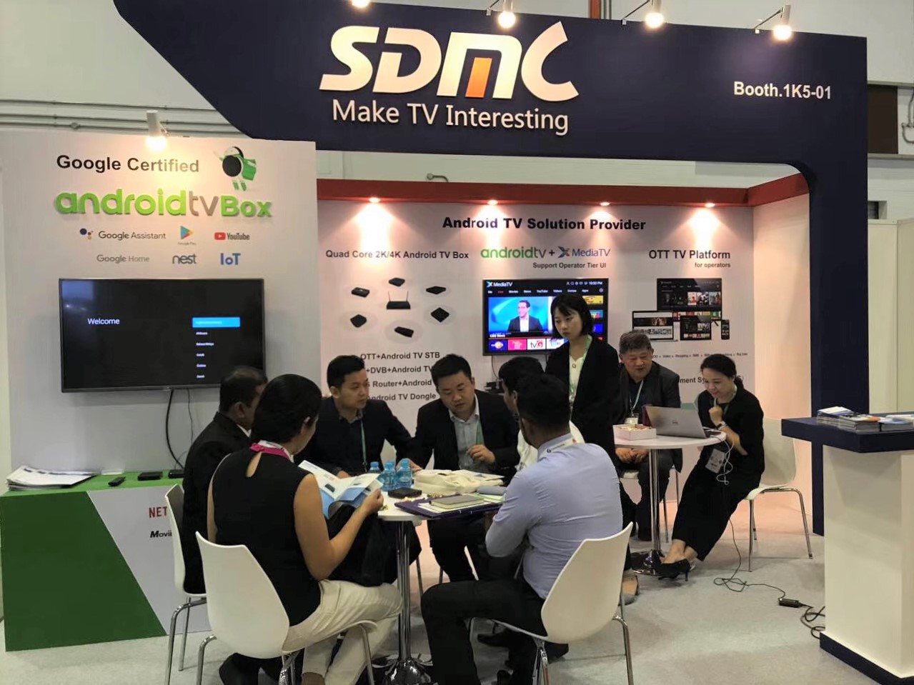 CMMA 2018����չ֮�������չ���008PG����������ƪ��